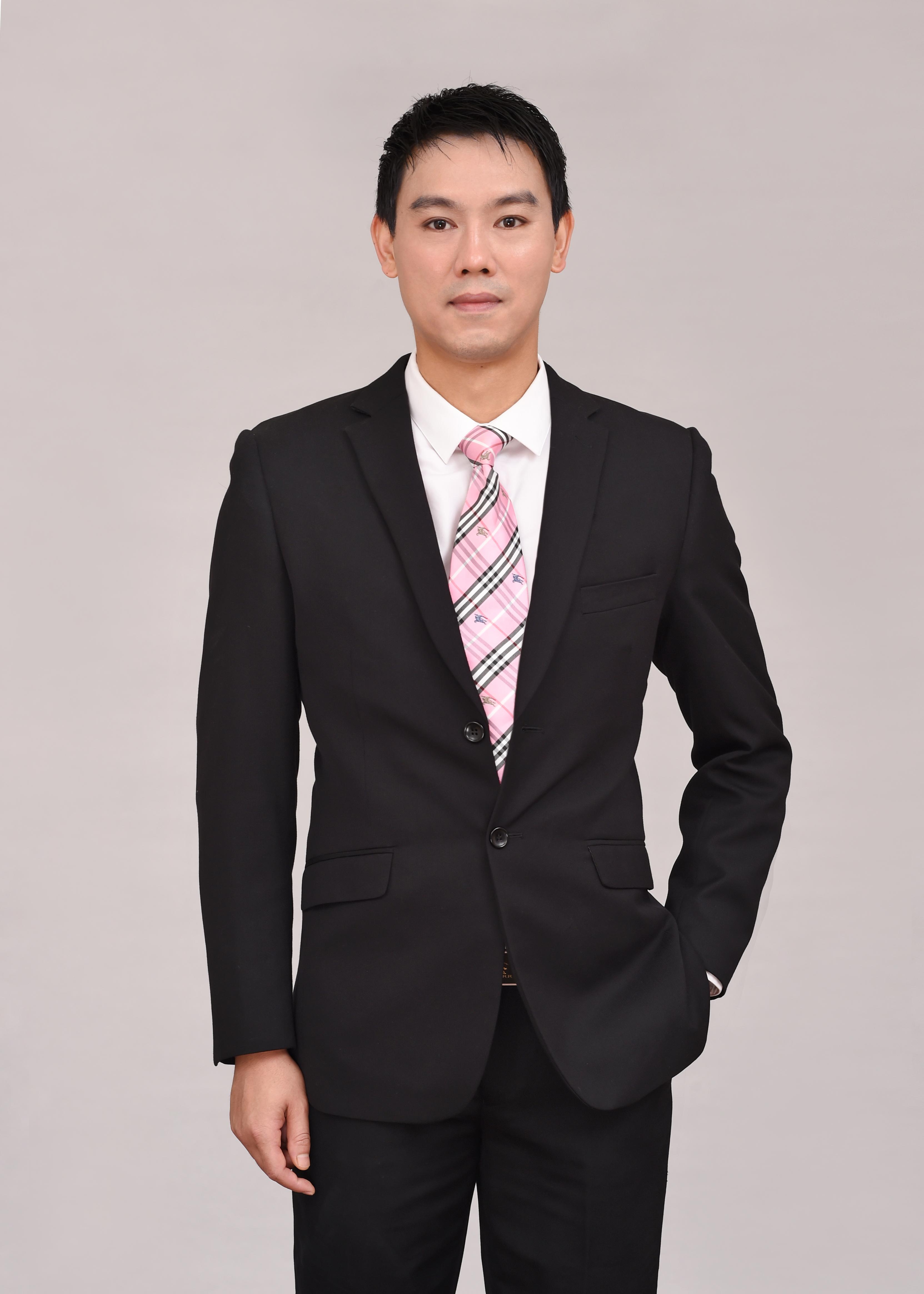 杨荣鑑 创意策略总监